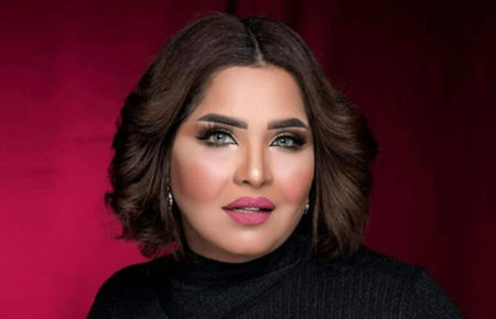 تفاصيل مرض هيا الشعيبي